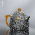 ¡¾DZ¡¿Silver Kettle
