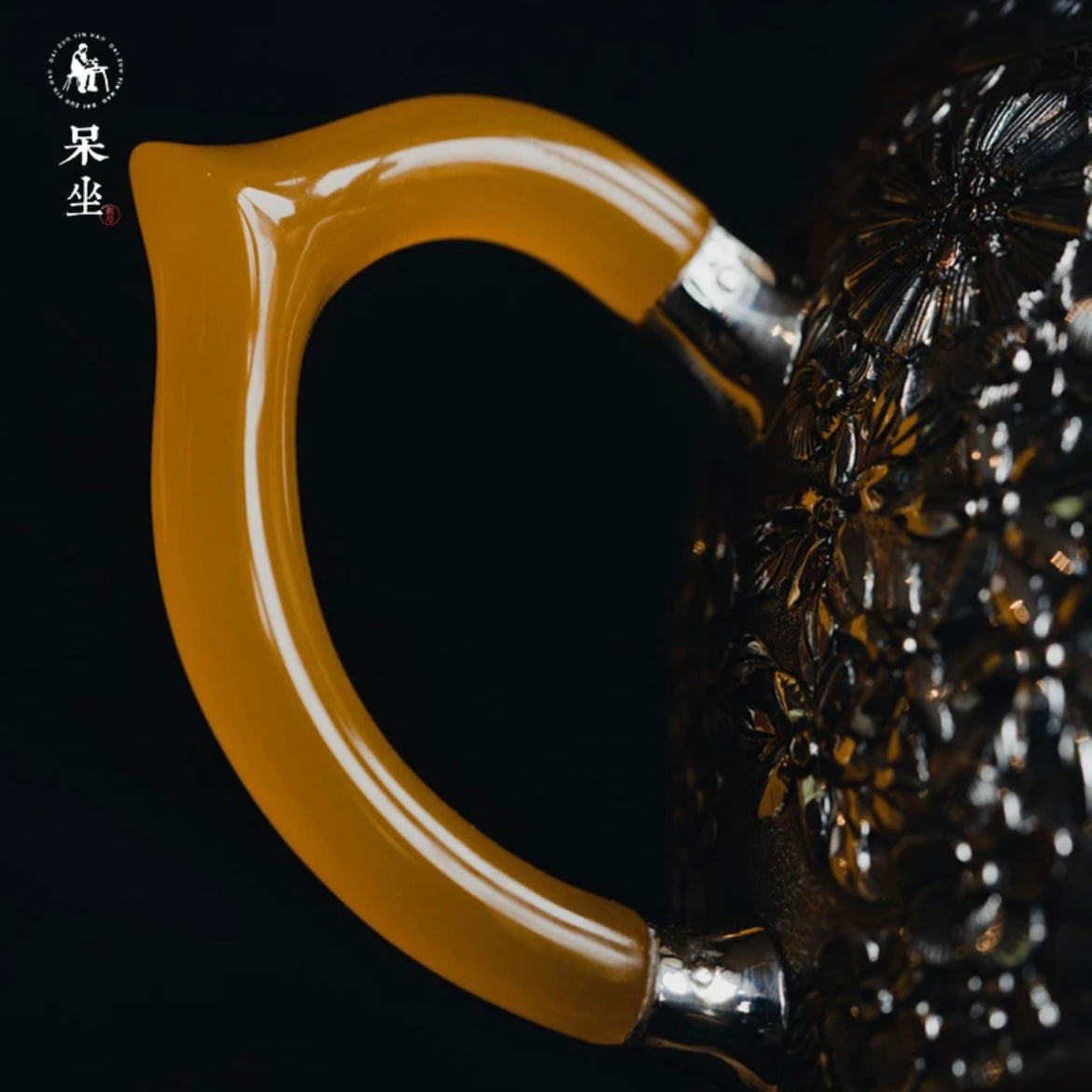 ¡¾DZ¡¿Silver Kettle