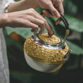 ¡¾DZ¡¿Gilding Pot