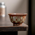 teacup