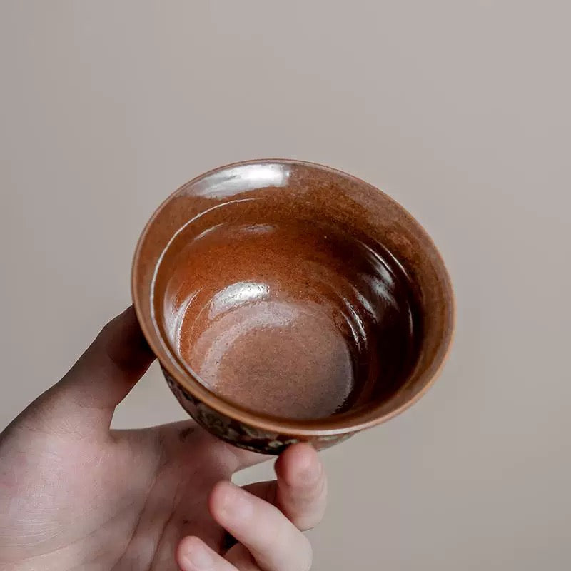 teacup